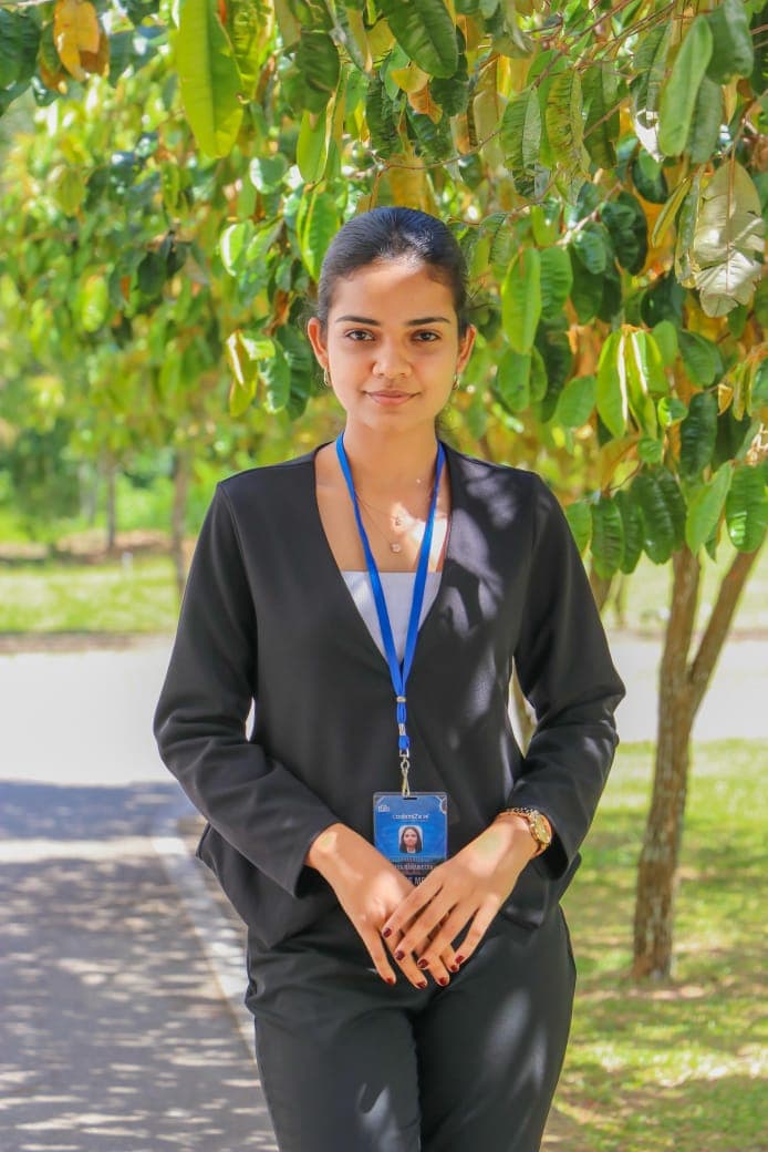 Imaya Ranaweera