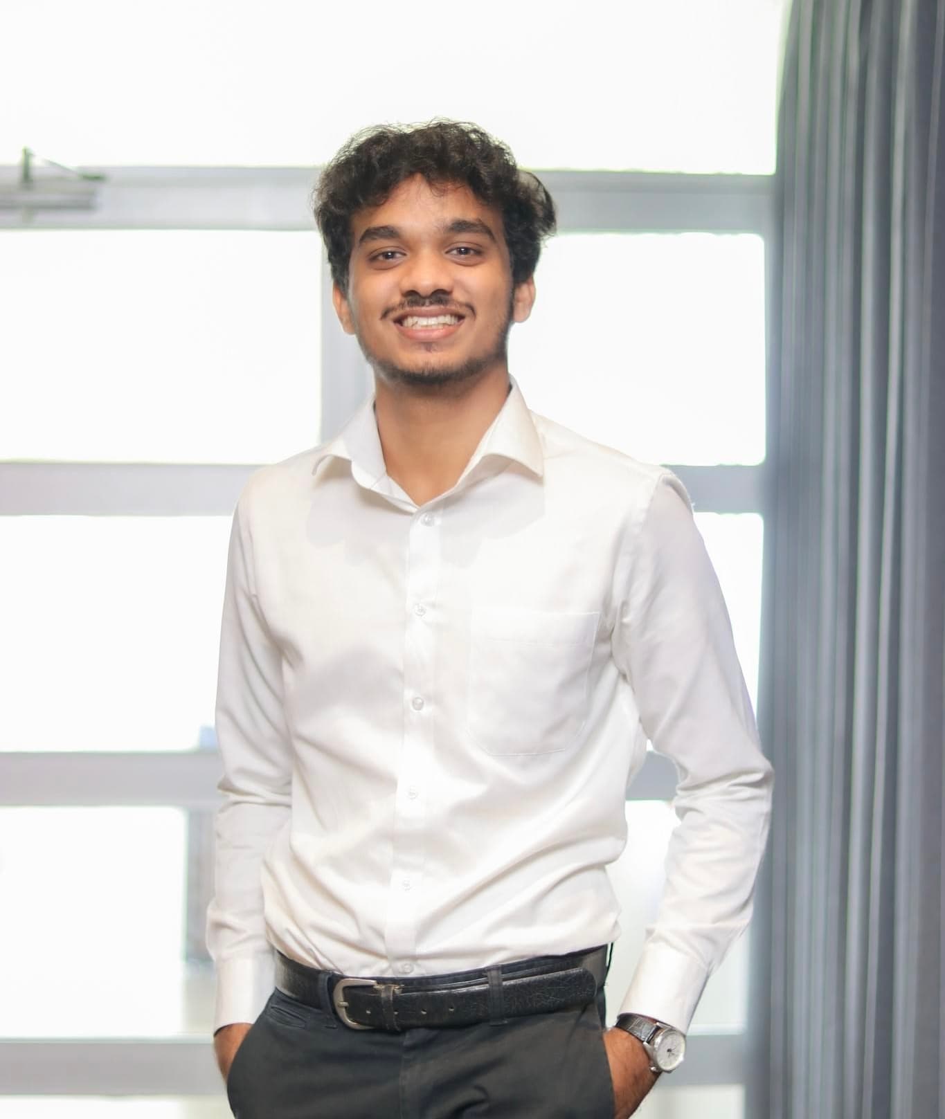 Janith Perera
