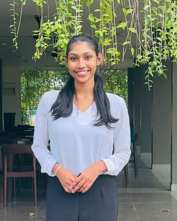 Shehani Payoe