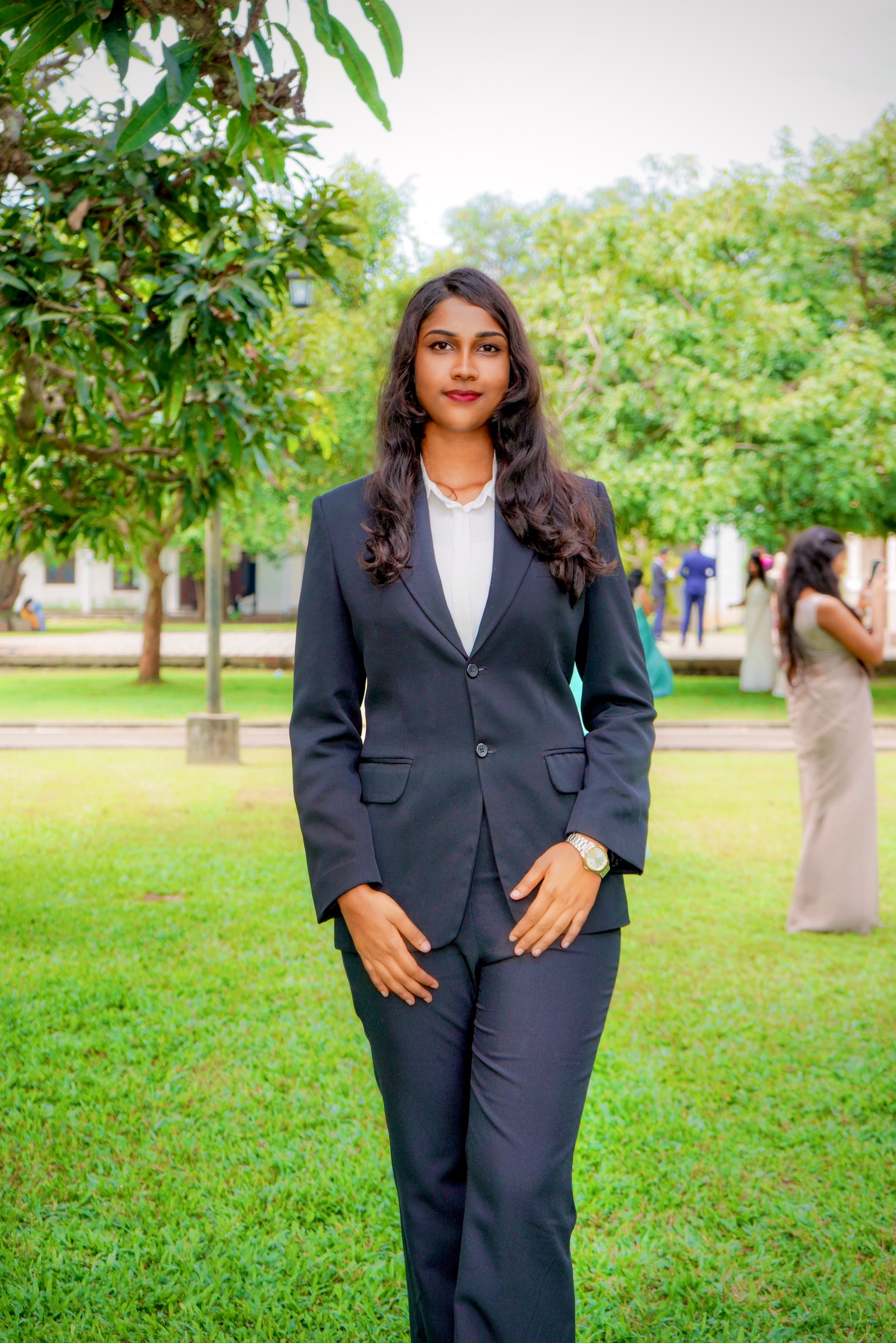 Thamashi Nanayakkara